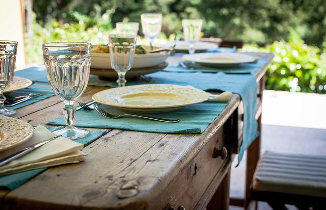 Quinta de Mos - Foto 7