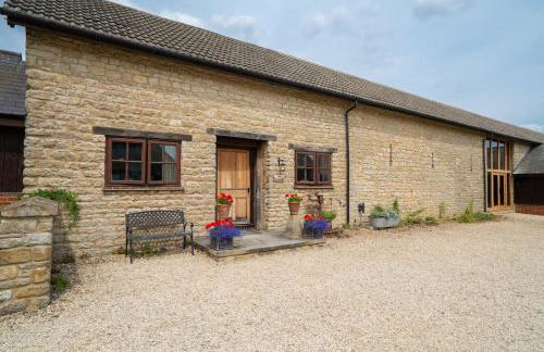 The Granary self-catering cottage on a working farm - Foto 1