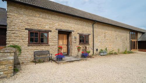 The Granary self-catering cottage on a working farm - Foto 1