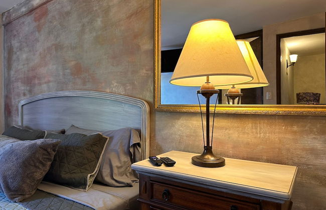 Casona San Cayetano Suites & Lofts & Spa by SCE - Photo 30