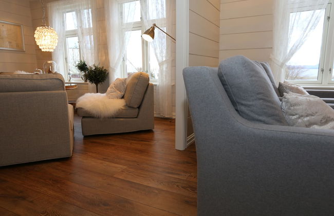 Alnes Gård - Photo 40