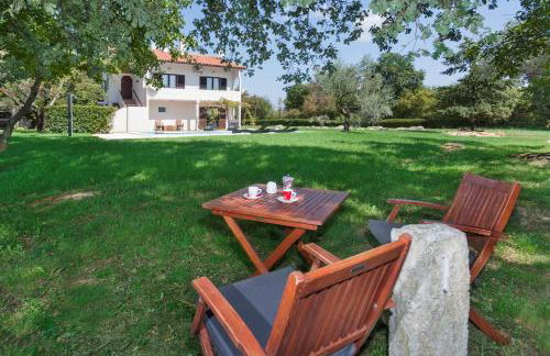 Apartment Doris with Private Pool and large Garden - Photo 12