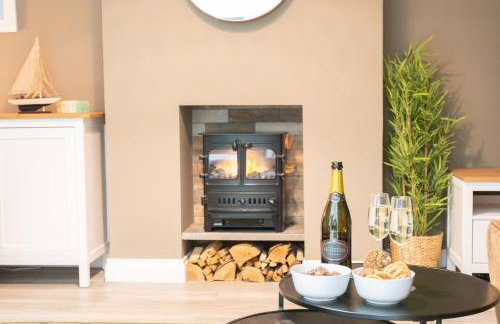 Northern Hideaways, Greyfield House, Embleton - Foto 59