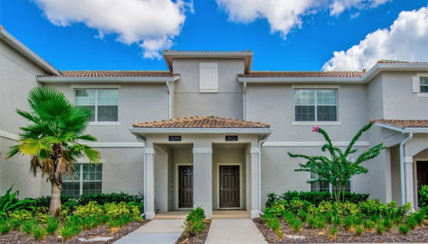 4 Bedrooms 3 Bathrooms Champions Gate 1601 MV - Photo 2, Primary image