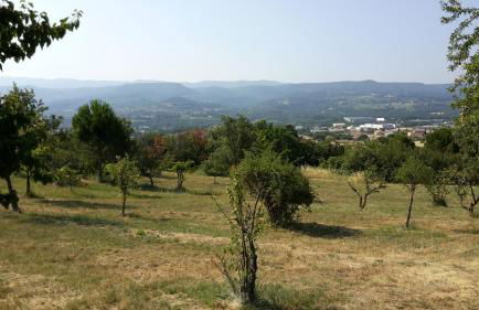 Le Mas du Fort - Foto 22