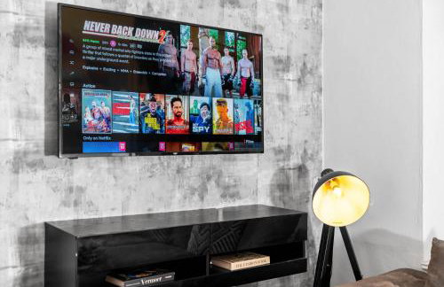 Stylish Three Bedroom House - Accommodates 7 - Parking - Garden - Recently Renovated 162S - Foto 11