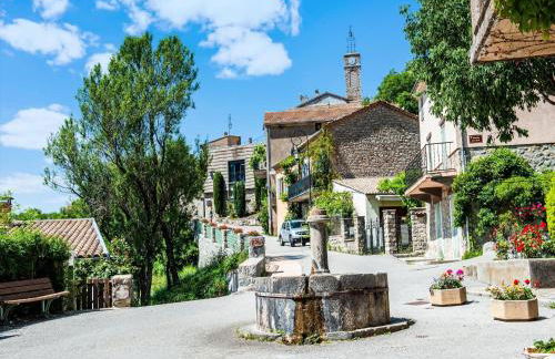 Country House in Saint-Julien near Verdon Park - Foto 29
