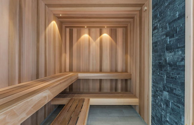 Urban Rest Parramatta Apartments - Foto 50