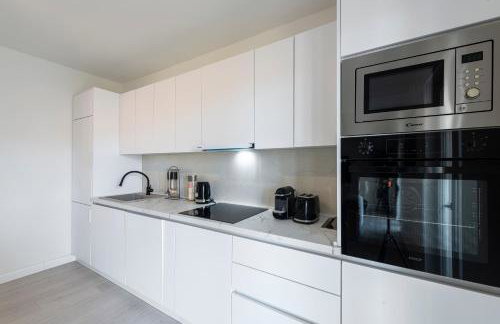 Apartment White Sunshine - Foto 18