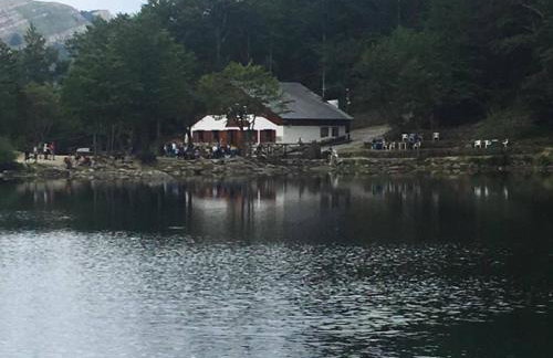 Casetta immersa nella natura - Foto 33