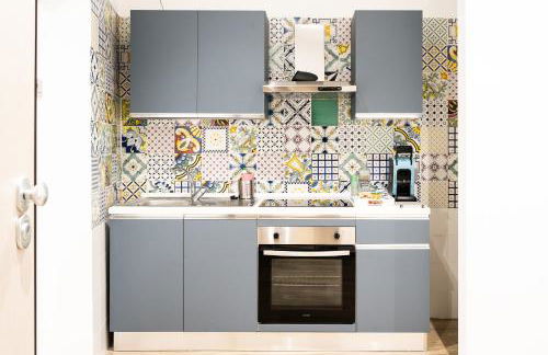 Apartments Center Salerno - Foto 36