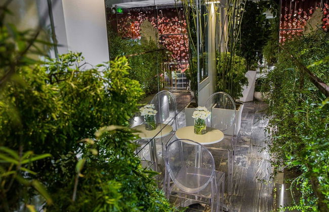 Bed In Town Saigon - Photo 45