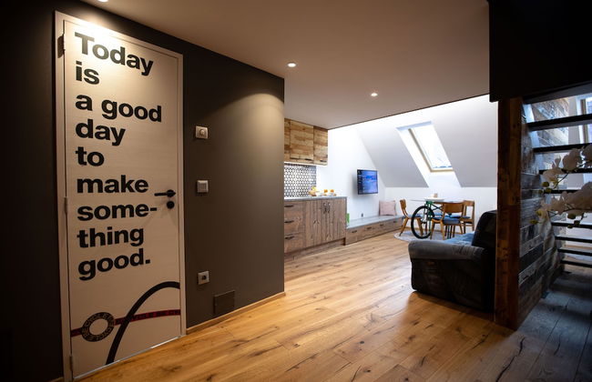 BeCycle Sustainable Stay and Travel - Photo 51