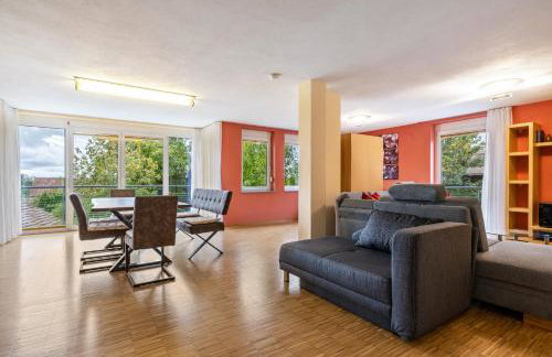 Ferienwohnung Gäufelden 120 Qm - Photo 1