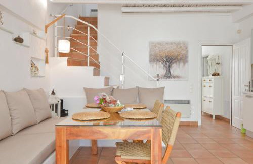 Miles Away Sifnos - Beachfront House - Foto 15