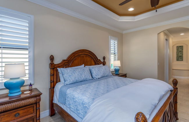 The Lazy Tortuga in Port Charlotte - Foto 27