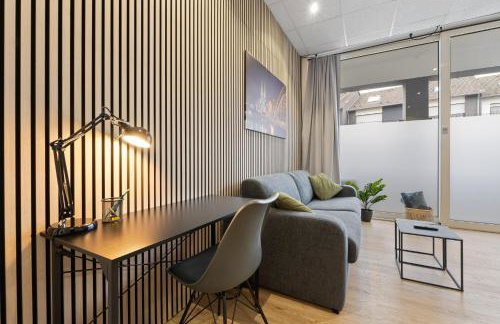 Modern und kinderfreundlich, 3km zu Messe, Airport Köln-Bonn - Foto 18