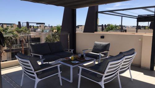 3 room Penthouse Higuericas Playa - Foto 3