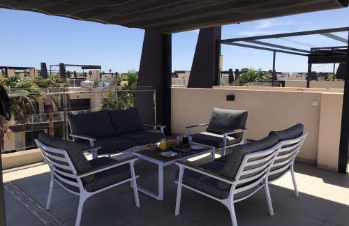 3 room Penthouse Higuericas Playa - Foto 3