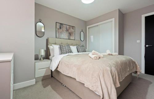 Belgravia Quarters Ltd - Photo 7