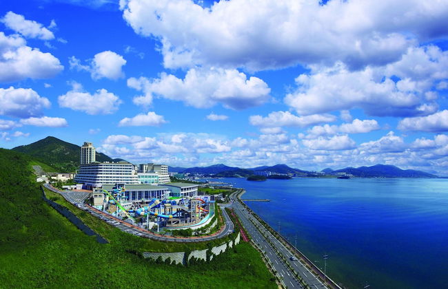 The Ocean Resort - Foto 29