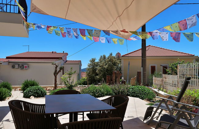 Viva-by the sea-garden & terraces - Foto 4