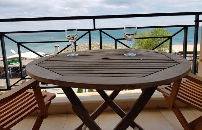 Golden Sands Rentals - Foto 24