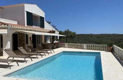 Villa HERMITAGE - Photo 13