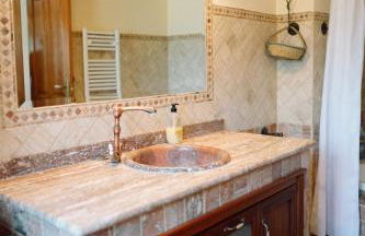 Casa Rural Álvarez - Foto 53