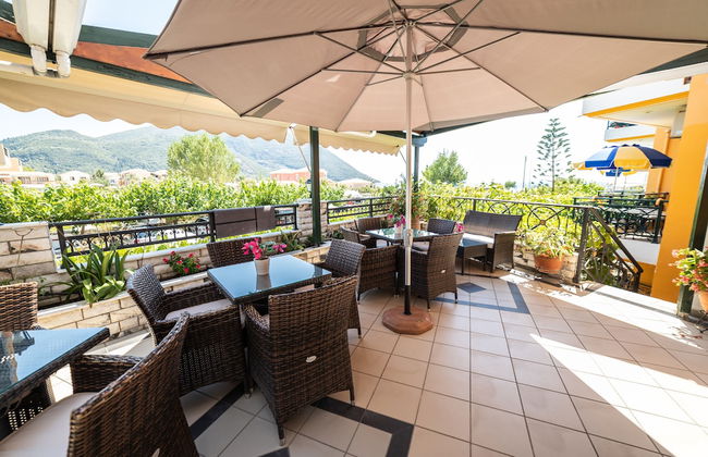 Odeon Hotel - Foto 70