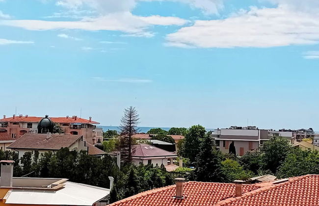 Twins Palace Apart Hotel - Foto 59