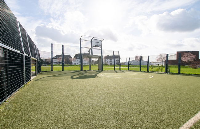 Airport 3 Room Apartment - Foto 15