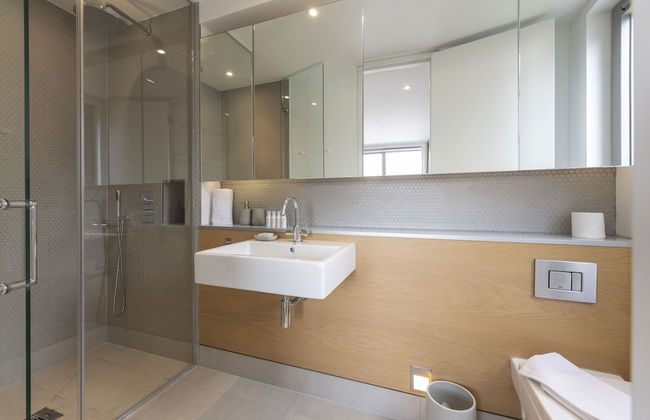 Stayo Southbank - Photo 45