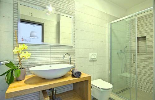 VILLA LATINI - Ideal for a family vacation. Heated pool. Local breakfast optional available - Foto 20