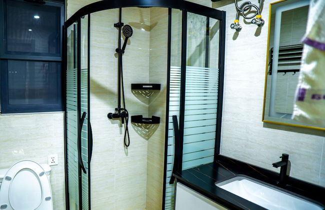 The Moon Apartments - Foto 12