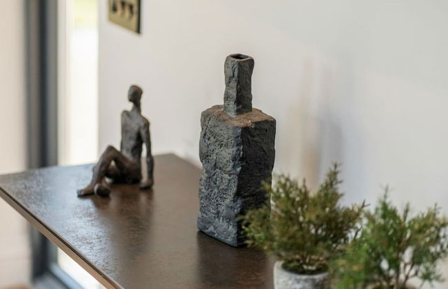 Blythewood Aberdeenshire Luxury House With Hot Tub - Foto 70