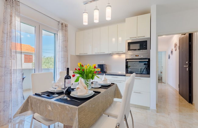 Apartments The Brothers - Foto 29