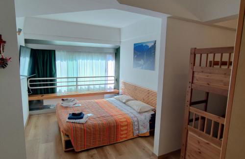 Genziana Apartment - Foto 12