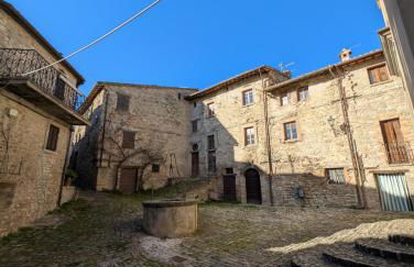 Casa in Borgo Medievale in Toscana - Foto 23