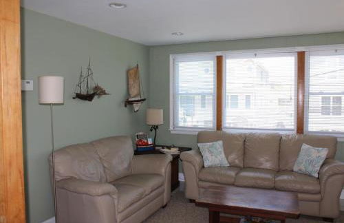 Duplex 2Nd Fl Beach Badges Oceanside Outdoor Shower Wifi - Foto 6