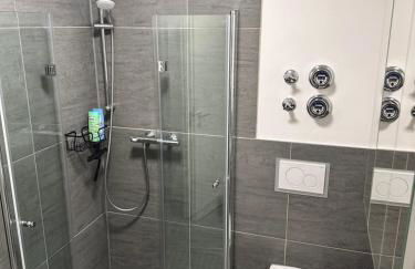 Zentrales Apartment mit Parkplatz - Foto 7