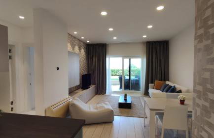 Skiper Apartments & Golf Resort - Foto 27