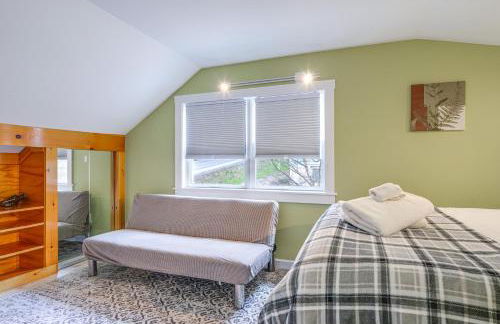 2 Mi to Mt Snow Cozy Family Alpine Retreat! - Foto 21