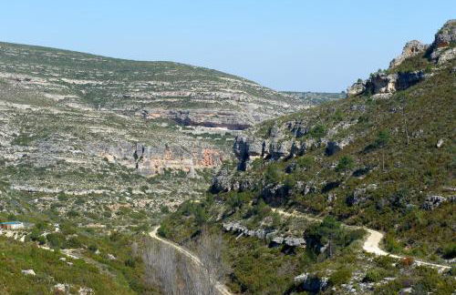 Masia Heredad La Boquilla - Foto 124