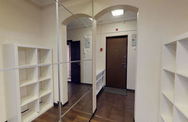 Apartments on Ozernaya - Photo 19