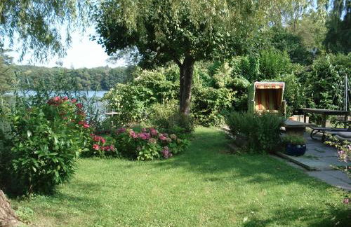 Ferienwohnung am Schöhsee - Foto 24