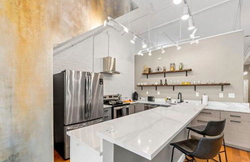 Swepson Guesthouse KING Sleep42 15BR 10BA 22Beds - Foto 45