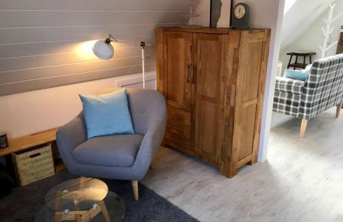 Ferienhaus an der Buche "Sternenblick" - Foto 8