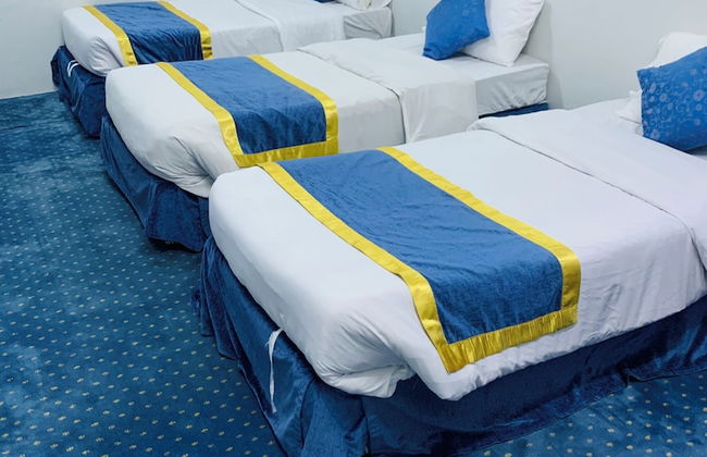 Lina hotel - Foto 19