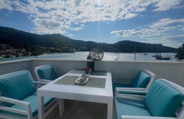 Korcula Apartment direkt am Meer -Zrnovska banja -2,5 km zur Altstadt Korcula - Photo 28